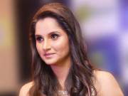 بھارتی ٹینس اسٹار ثانیہ مرزا دنیا کی 100 با اثر شخصیات کی فہرست میں شامل