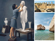 جب سنگ تراش نے مجسمے سے شادی کی