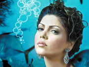 پاکستان میں ٹیلنٹ کی کوئی کمی نہیں حدیقہ کیانی