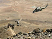 12 بمبارافغانستان سے داخل  بڑے شہروں میں حملے کر سکتے ہیں