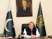 پانامہ لیکس کے معاملے پروزیراعظم کا 17روزمیں قوم سے دوسری بارخطاب