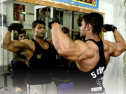 تن سازی کے شوق میں جان کی بازی ممنوعہ ادویات کا استعمال کون روکے گا