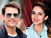 بھارتی اداکارہ ہما قریشی ہالی وڈ کیلیے پر تولنے لگیں