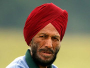 ملکھا سنگھ بھی فلم اسٹارسلمان خان کو ریو گیمز کا خیرسگالی سفیر بنانے کے مخالف