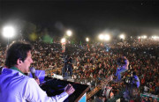 آج بھی 92 کے ورلڈکپ فائنل کی تقریر دیکھ کر شرم آتی ہے عمران خان
