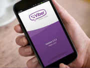 وائبر پر چیٹ چھپائیں