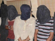 نارتھ کراچی میں کارروائی کے دوران 3 ٹارگٹ کلر گرفتار سی ٹی ڈی
