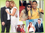 شادی کرکٹرزکیلیے مفید یا نقصان دہ دلچسپ حقائق ظاہر