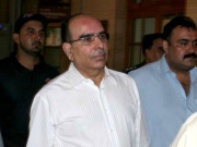 ملک ریاض کا نیب کے روبرو جواب داخل