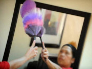 رانی کے مسئلہ پر کون لکھے گا