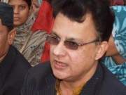  دہرا بلدیاتی نظام کسی صورت قبول نہیں کرینگے ایاز لطیف پلیجو