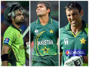 پاکستان کپ اور من مانیاں