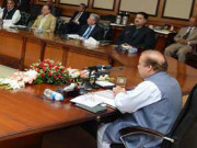 پاناما لیکس وفاقی کابینہ کا کمیشن کے ٹرمز آف ریفرنس کو تبدیل نہ کرنے کا فیصلہ