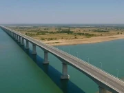 سندھ حکومت کا اجلاس، گھوٹکی–کندھ کوٹ پل منصوبے سے متعلق پیشرفت کا جائزہ