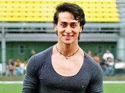 ٹائیگر شروف نے ڈانس اسکول کھولنے کی خواہش ظاہرکردی