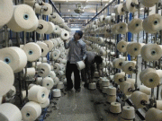 صنعتی مسائل بڑھنے سے ٹیکسٹائل برآمدات دباؤ کا شکار ہیں اپٹما