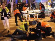 برسلز پیرس حملوں کا ملزم صالح عبدالسلام فرانس کے حوالے