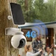 وائی فائی کے بغیر سیکیورٹی؛ جدید فیچرز کے حامل 4g کیمرے متعارف