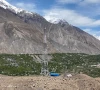 آزاد کشمیر اور گلگت بلتستان کو جدید دنیا سے جوڑنے کے لیے ایک اور اہم سنگ میل عبور