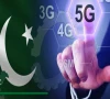 ملک بھر میں فائیو جی سروس کا باضابطہ آغاز