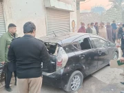 پشاور؛ دیرینہ دشمنی پر مخالفین نے فائرنگ کرکے 5 دوستوں کو قتل کردیا 