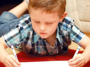 دونوں ہاتھ ایک ساتھ     