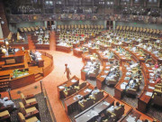 سندھ  بلدیاتی نظام پر اتفاق رائے ناگزیر