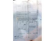 ایم اے جناح روڈ رہائشیوں اور دکانداروں کو کوائف جمع کرانے کی ہدایت 