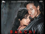 ایکسپریس میڈیا گروپ کے تعاون سے فلم ’’باغی‘‘ آج سنیما گھروں میں ریلیز کردی گئی