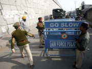  پٹھان کوٹ واقعہ ٹھوس شواہدنہ ملے توپاکستان تحقیقات روک دیگا