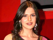 حسن پرست ہوں اور خوبصورتی کا خیال رکھتی ہوں زرین خان