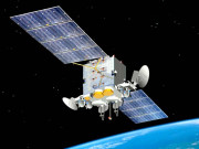 پاکستان کا پہلا ریموٹ سینسنگ سیٹلائٹ سدا بہار پاک چین دستی کا نیا مظہر