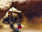 بلوچستان کازیز زمین نہری نظام ’’کاریز‘‘ 