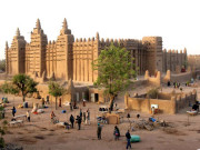 ٹمبکٹو انتہاپسندوں کے جنون کا شکار