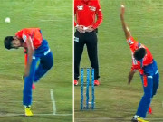 منفرد ایکشن شیول کوشک نے پال ایڈمز کی یادیں تازہ کردیں