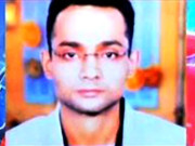 خالد شمیم کی وڈیو فوٹیج کی انکوائری کے لیے جے آئی ٹی تشکیل