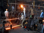 یکم مئی سرمائے کے خلاف مزدورمورچہ بندی کا دن