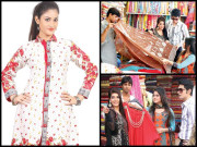 ملبوسات منہگے ہیں۔۔۔