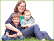 بچوں کے دوست بنیں 