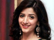 بھارت سے نئی فلموں کی پیشکش ہو رہی ہے ماورا حسین