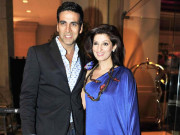 اکشے کمار اور ٹوئنکل کھنہ نے اپنا لگژری اپارٹمنٹ مہنگے داموں فروخت کردیا، کتنی قیمت ملی؟