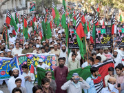  حضرت عمر فاروقؓ کا یوم شہادت عقیدت و احترام سے منایا گیا