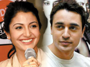 انوشکا کے ساتھ کام کا تجربہ اچھا رہا عمران خان   