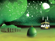 نبی کریم ﷺ کا سفر معراج