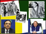 ایوب کی بیماری کے دوران یحییٰ خان نے اقتدارپر قبضے کا منصوبہ بنالیا تھا