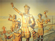 ’’کاہوکیا‘‘  شمالی امریکا کا پہلا شہر