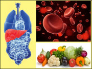 سبزیوں اورپھلوں کا استعمال اس کے عام امراض سے بچاسکتا ہے