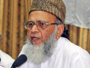  امریکا سوری نہ بھی کرتا توحکمران نیٹوسپلائی کھول دیتے منور حسن