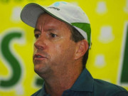 اسٹورٹ لانے ٹریک بدل لیا کوچنگ کا بوجھ اٹھانے سے انکار