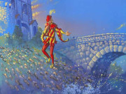 ہمیں بھی ایک ’پائیڈ پائیپر‘ کا انتظار ہے